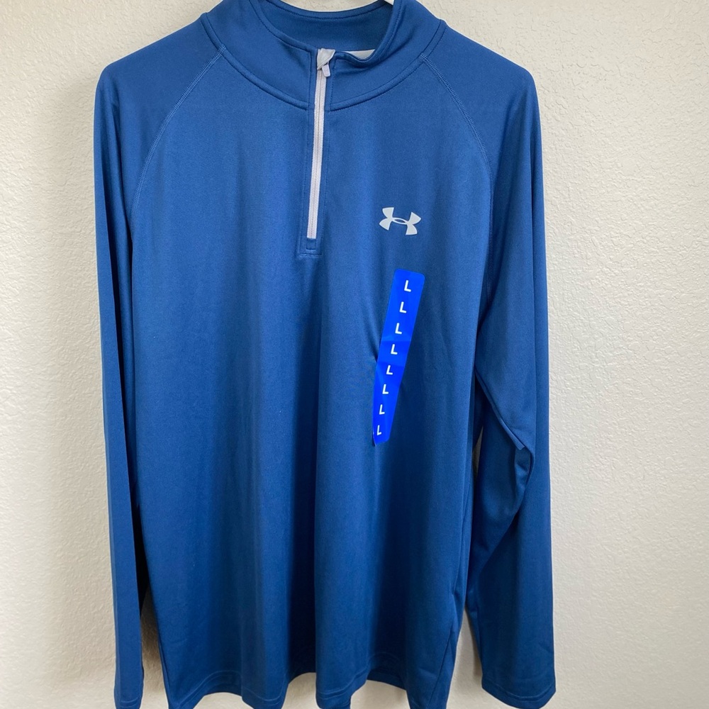 Under Armour pullover